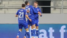 Europska liga izdvojila jednog igrača Dinama: Evo što su objavili na službenom profilu