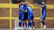 Futsal Dinamo nakon velike drame preokretom izborio osminu finala Kupa