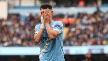 Zvijezda Manchester Cityja žrtva internet prevare: 'Ne razumijem kako'