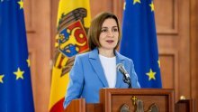 U Moldaviji prisegnula nova vlada, do 2028. ima jedan važan zadatak