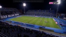 Pogledajte bizarne scene s Maksimira! Boysi žestoko izviždali igrače Dinama nakon pobjede