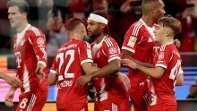 Čudesni Bayern još jednom pokazao moć