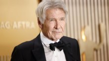 Harrison Ford bez dlake na jeziku: 'Trump je najveći zločinac u povijesti'