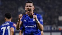 Je li Hoxhin gol za pobjedu Dinama bio udarac ili ubačaj? Evo što on o tome kaže