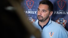 Hrvatska sutra nakon 10 godina opet na SP U-17: 'Oni su mali favoriti'