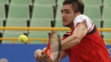 Čilić ispao na startu turnira koji brani