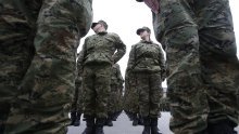 Državljanima BiH, koji će u Hrvatskoj služiti vojni rok, prijeti oduzimanje državljanstva?
