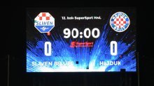 'To je bio nenadoknadiv gubitak za Hajduk'