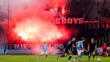 UEFA žestoko kaznila Dinamo: Boysima prijeti zabrana gostovanja