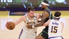 Luka Dončić briljira na početku sezone; ovo nitko nije napravio još od 1962. godine