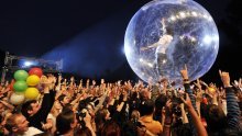 Veliki The Flaming Lips se vraćaju na INmusic festival