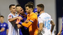 Legenda Dinama kritizirala ispad kapetana Josipa Mišića