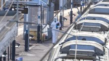 Podignuta optužnica protiv napadača iz londonskog vlaka: Objavljeno stanje žrtava
