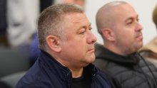 Nastavljeno suđenje Dekaniću: Vještak analizirao okolnosti prometne nesreće bivšeg župana