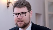 Grbin prijavio Butkovića Povjerenstvu za sukob interesa