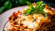 Najklasičniji, a najbolji recept za lazanje bolonjez: Ovome ni Talijani ne mogu odoljeti
