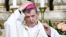 Vrhbosanski nadbiskup upozorio: To što se radi Hrvatima je nedopustivo!