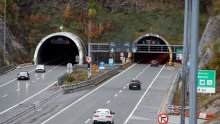 Ključni tuneli na Dalmatini ozbiljno oštećeni, kreće sanacija: Evo tko je dobio posao