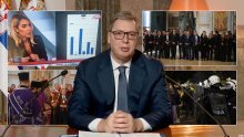 Jutro bez duše: Vučićeva paralelna stvarnost ubija gore od nadstrešnice