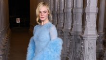 Poput princeze: Elle Fanning ukrala show u jednom od najspektakularnijih izdanja