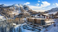 tportal i Falkensteiner Hotel Sonnenalpe daruju obiteljski vikend u blizini popularnog skijališta Nassfeld