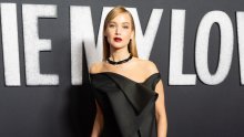 Jennifer Lawrence briljirala u Dioru: Nova definicija male crne haljine na crvenom tepihu