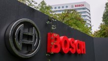 Sve zbog čipova: Bosch skraćuje radno vrijeme