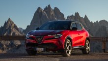 Alfa Romeo predstavio Junior Sport Speciale: Posebno izdanje s autentičnim sportskim duhom