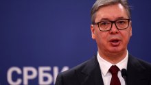 Vučić: Jurimo dvojicu snajperista, već tri dana ih tražimo po Beogradu