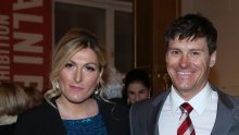 Tko je Hrvojka Kostelić-Swift: Za polusestru Janice i Ivice rijetki znaju