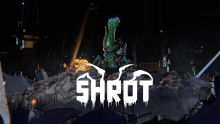 Bloger Krule u videoigri? Hrvatska pucačina SHROT dolazi na Steam
