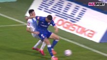 Pogledajte trenutak koji je svima promaknuo! Je li Rijeka ovdje oštećena za penal protiv Dinama?