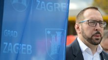 Tomašević predao proračun Zagreba za 2026.: U pripremi je i pet velikih projekata