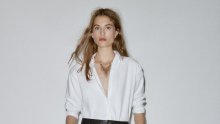 Zara ima najtraženije kožne hlače sezone: Koštaju 35 eura, a peglaju figuru kao ni jedne druge