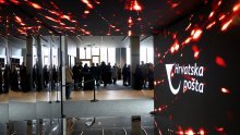 Šef Hrvatske pošte ne strahuje od konkurencije: do 2040. godine žele ostvariti ambiciozni cilj