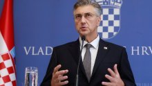 Plenković se izvanredno obratio: Ovakvo je ponašanje neprihvatljivo!