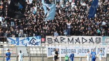 Rijeka mijenja ime stadiona: Evo kako će se zvati Rujevica