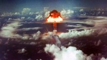 Strah od 'atomske naranče': Može li čovječanstvo izdržati da ne eksplodira?