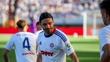 Ključni igrač Hajduka: 'Jedva čekamo da se Livaja vrati na teren, da budemo još bolji'