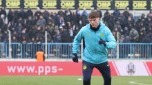Doznajemo: Dinamo ostaje bez igrača koji briljira na posudbi, evo koliko će zaraditi