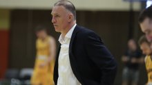 Bivši izbornik košarkaške reprezentacije pronašao novi posao: Radit će u Italiji