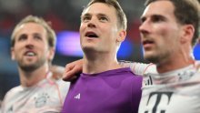 Nitko nikad kao Bayern! Čudesni Bavarci ispisali povijest europskog nogometa