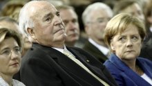 Kohl: Europa ne može postati nova domovina za migrante