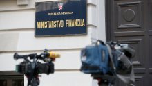 Ministarstvo financija donijelo pravilnik o radu disciplinskih sudova s više od deset godina zakašnjenja