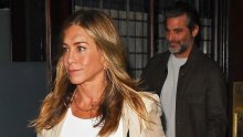 Oglasio se dečko Jennifer Aniston: 'Ako je ovo san, ne želim se probuditi'
