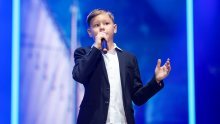 Vraćamo se na dječju Eurovizijsku pozornicu: Marino Vrgoč nosit će hrvatske boje