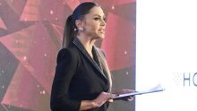 Nismo je dugo vidjeli: Poslovna elegancija Mile Horvat ostavila je sve bez daha
