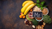 Ovo su namirnice koje sadrže najviše magnezija