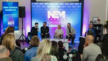 Uoči novog izdanja NEM-a Zagreb: Warm-up event najavio glavne teme i govornike