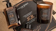 Hladni dani traže tople note - Atelier Rebul J.C.R., miris za hrabre i profinjene